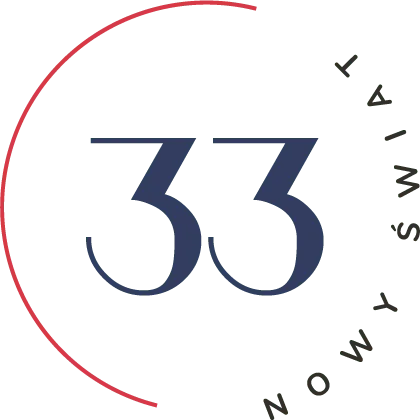 Nowy Świat 33